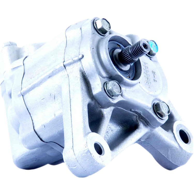 PUMP ASM P/S REMAN