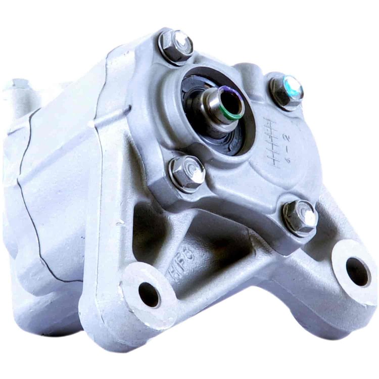 PUMP ASM P/S REMAN