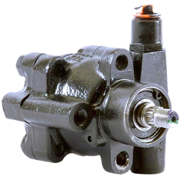 PUMP ASM P/S REMAN