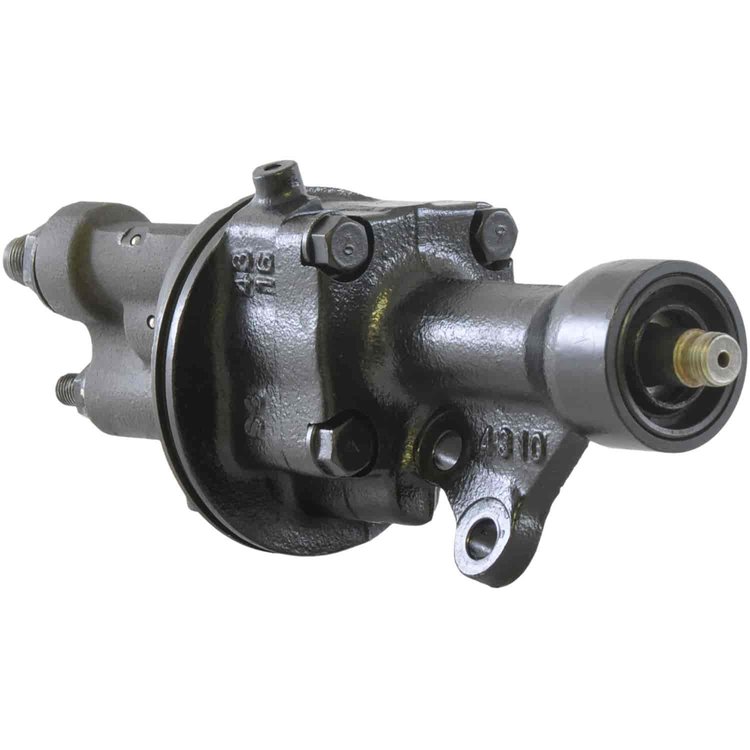 PUMP ASM P/S REMAN