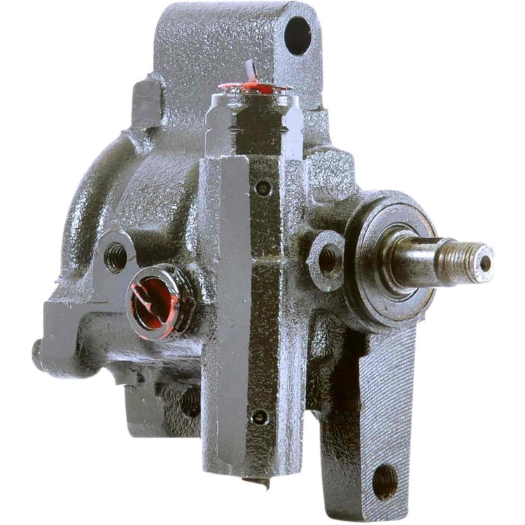PUMP ASM P/S REMAN
