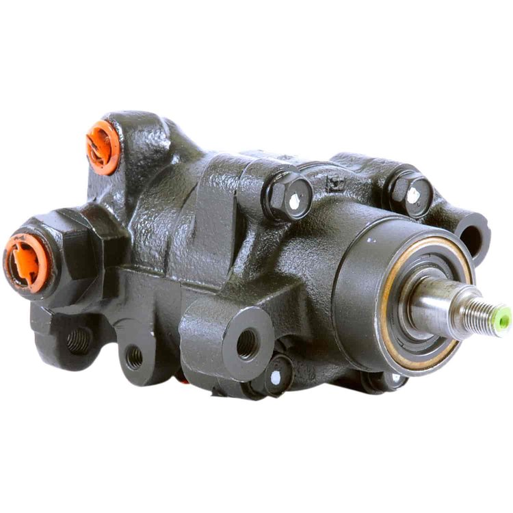 PUMP ASM P/S REMAN