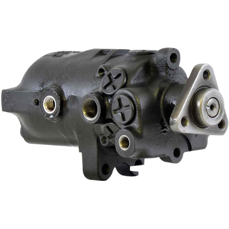 PUMP ASM P/S REMAN