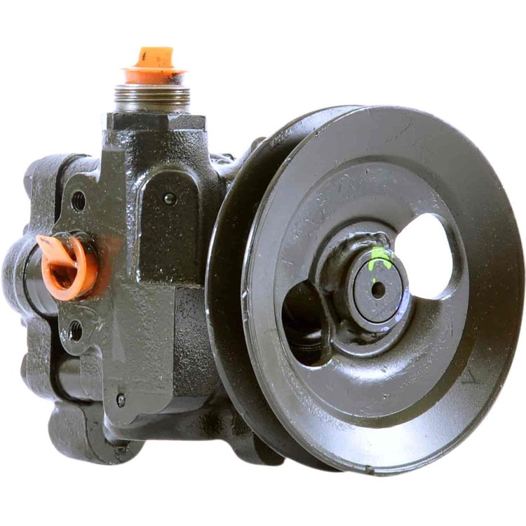 PUMP ASM P/S REMAN