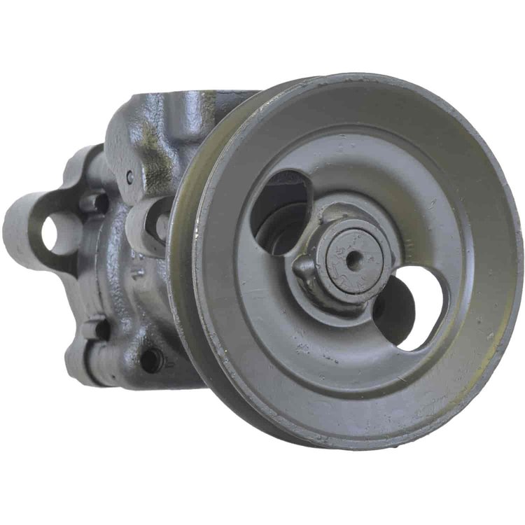 PUMP ASM P/S REMAN