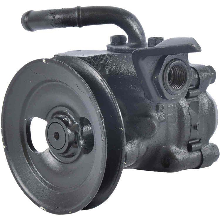 PUMP ASM P/S REMAN