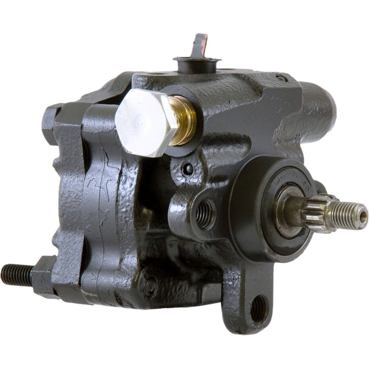 PUMP ASM P/S REMAN