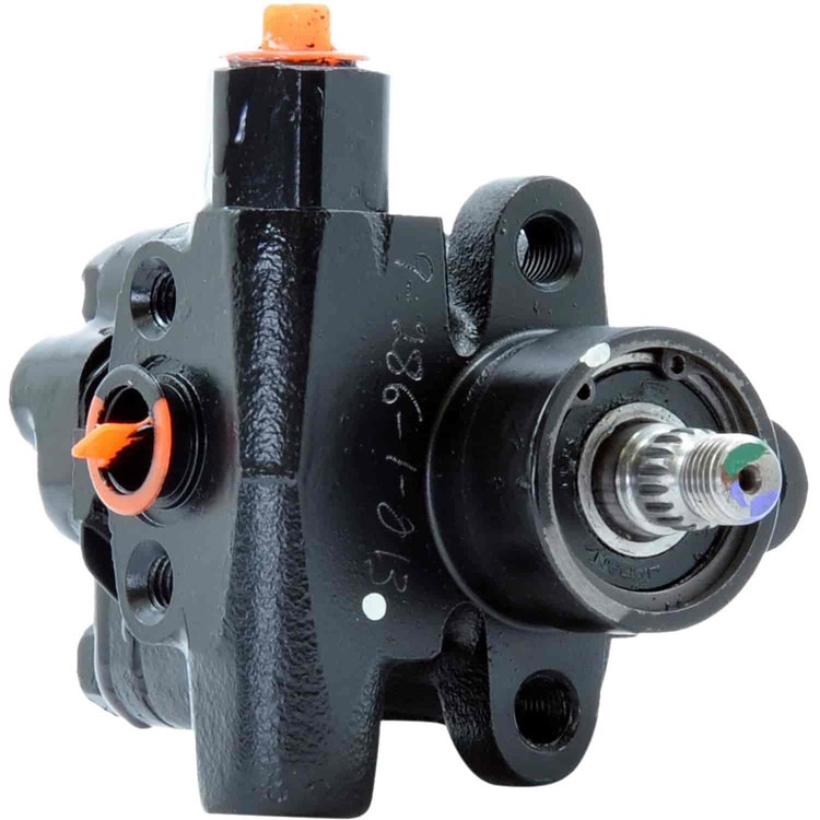 PUMP ASM P/S REMAN