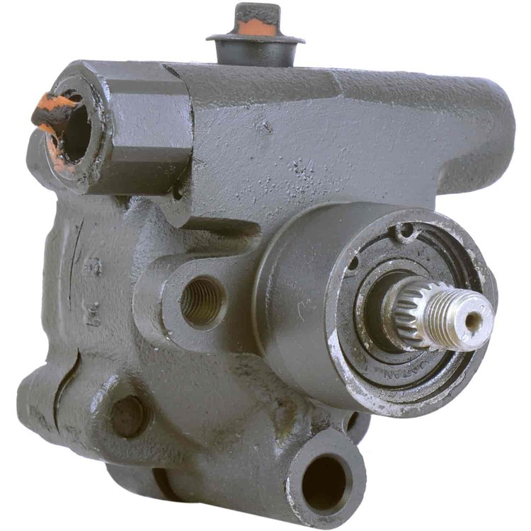 PUMP ASM P/S REMAN