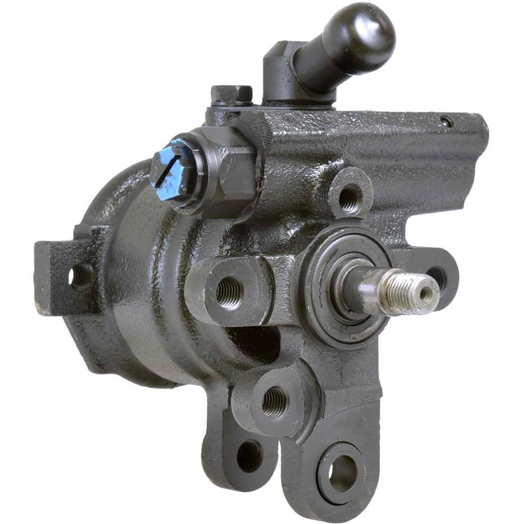 PUMP ASM P/S REMAN