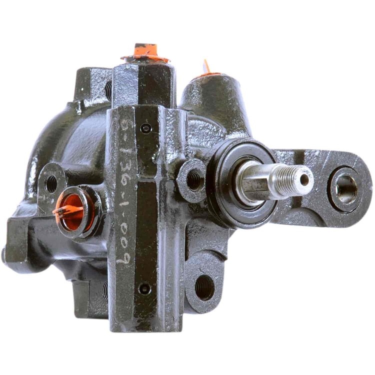 PUMP ASM P/S REMAN