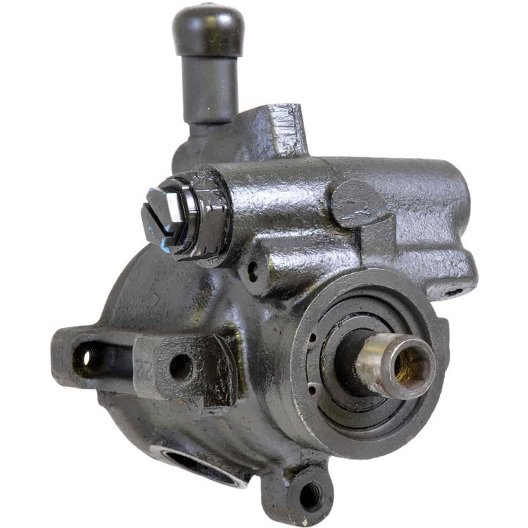PUMP ASM P/S REMAN