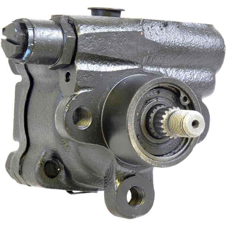 PUMP ASM P/S REMAN
