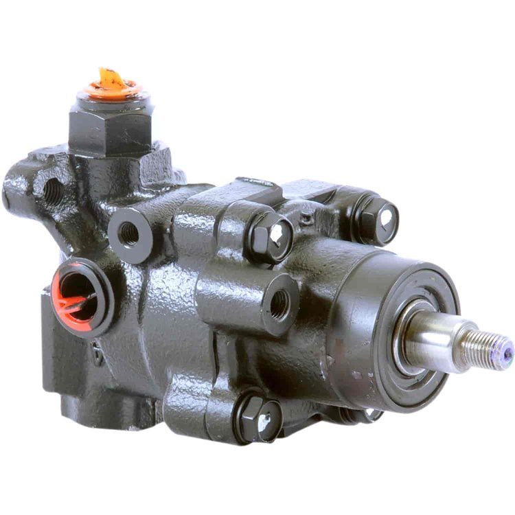 PUMP ASM P/S REMAN