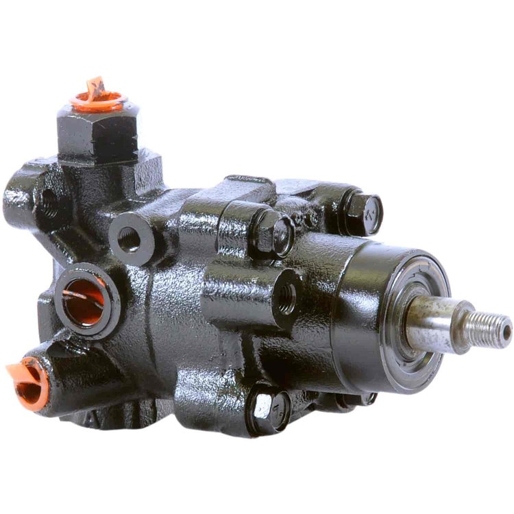 PUMP ASM P/S REMAN