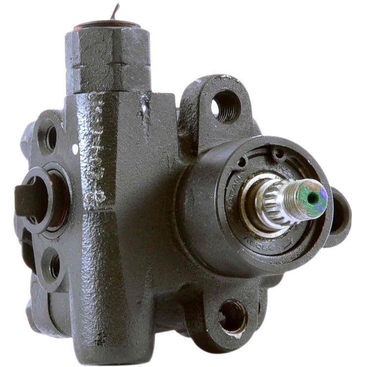 PUMP ASM P/S REMAN