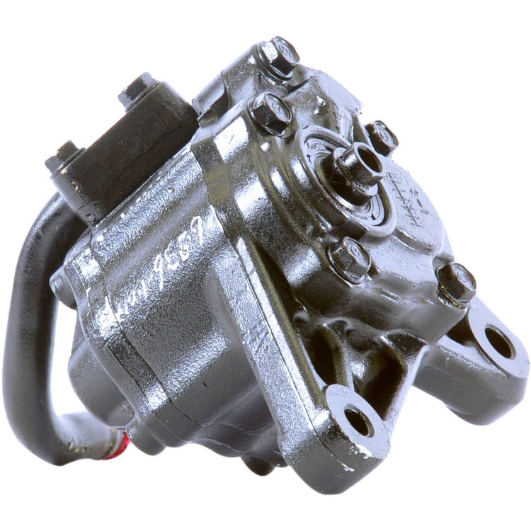 PUMP ASM P/S REMAN