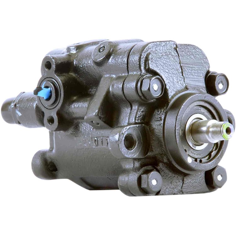 PUMP ASM P/S REMAN