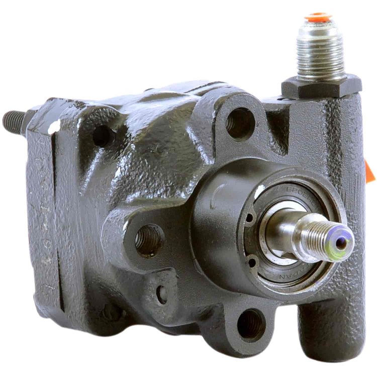 PUMP ASM P/S REMAN