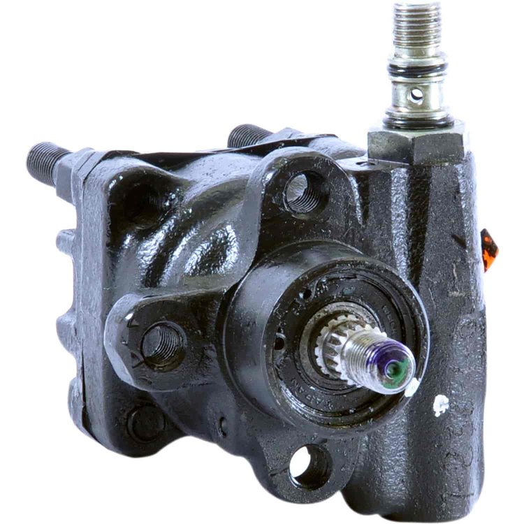 PUMP ASM P/S REMAN