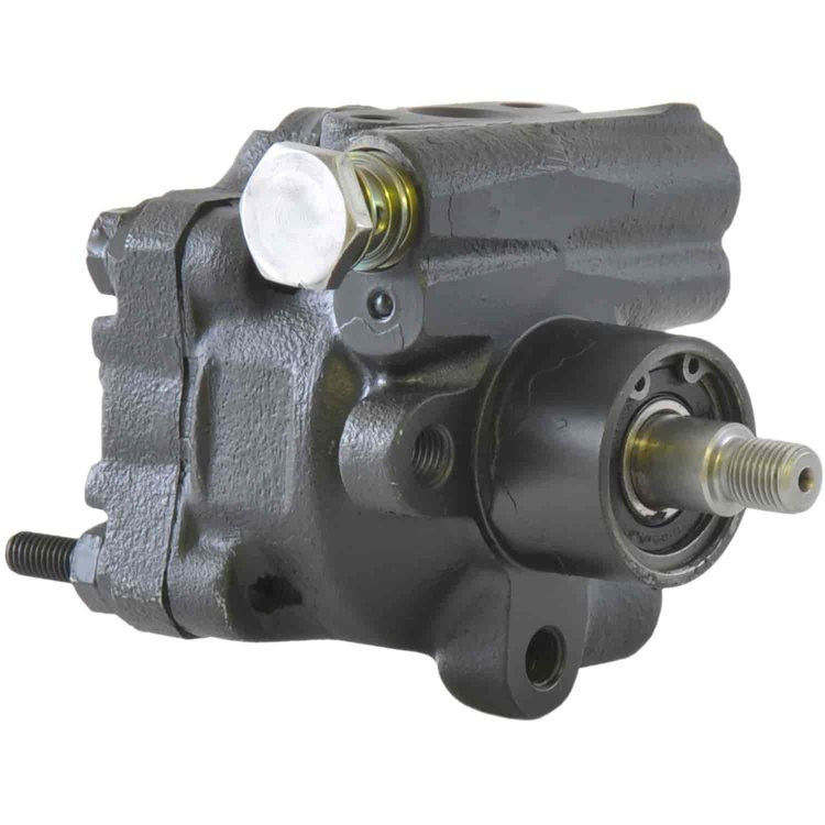 PUMP ASM P/S REMAN