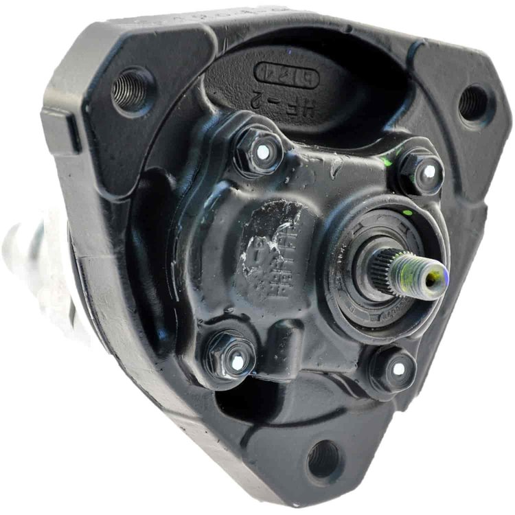 PUMP ASM P/S REMAN