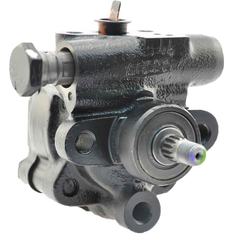 PUMP ASM P/S REMAN