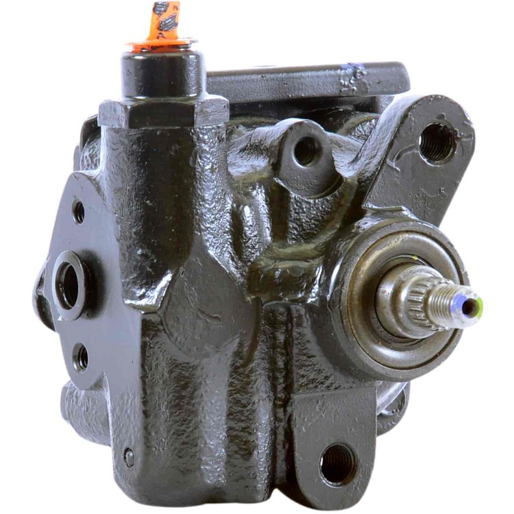 PUMP ASM P/S REMAN