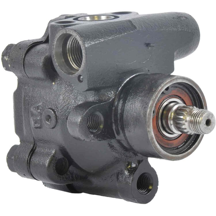 PUMP ASM P/S REMAN