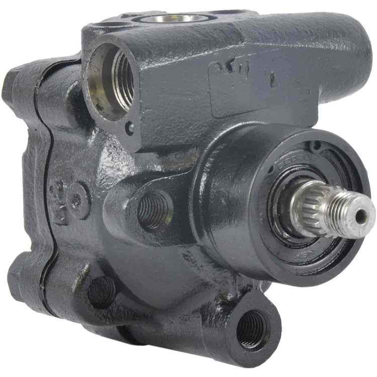 PUMP ASM P/S REMAN