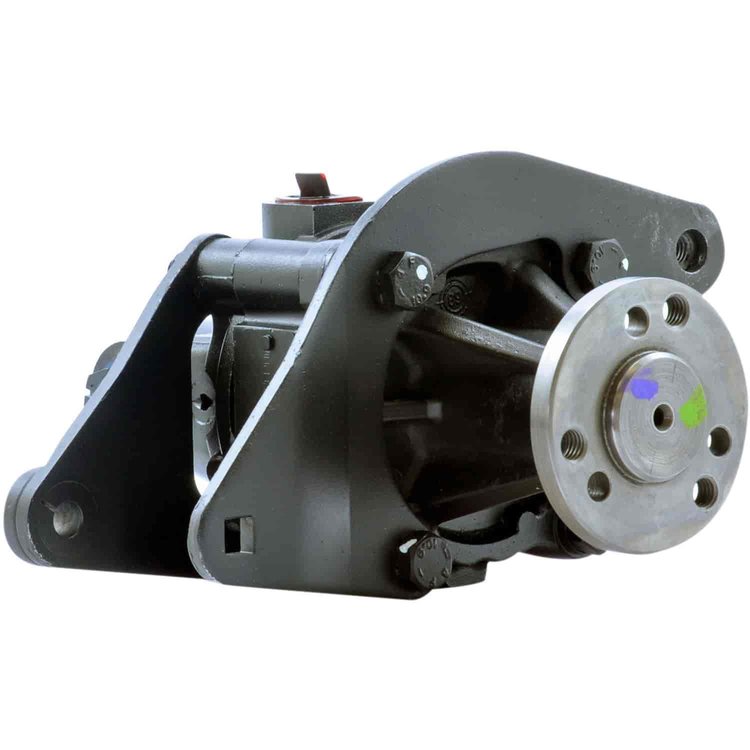 PUMP ASM P/S REMAN