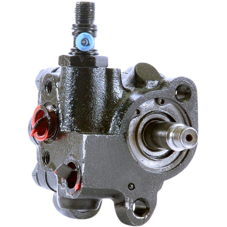 PUMP ASM P/S REMAN