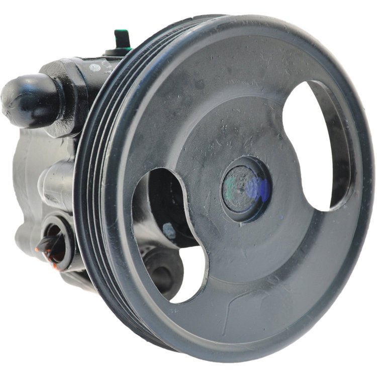 PUMP ASM P/S REMAN
