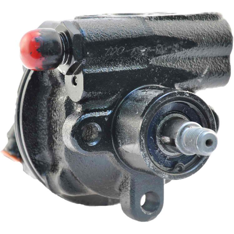 PUMP ASM P/S REMAN