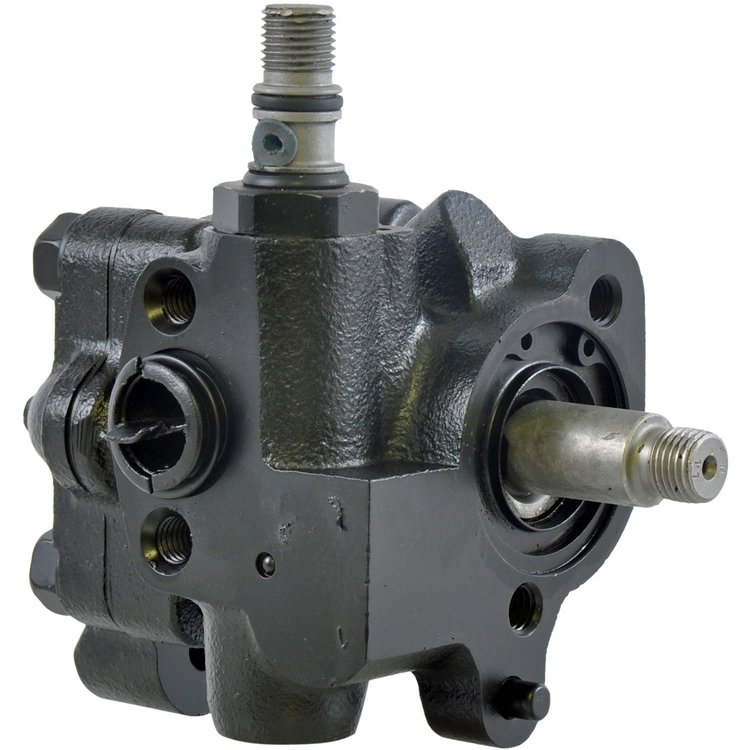PUMP ASM P/S REMAN