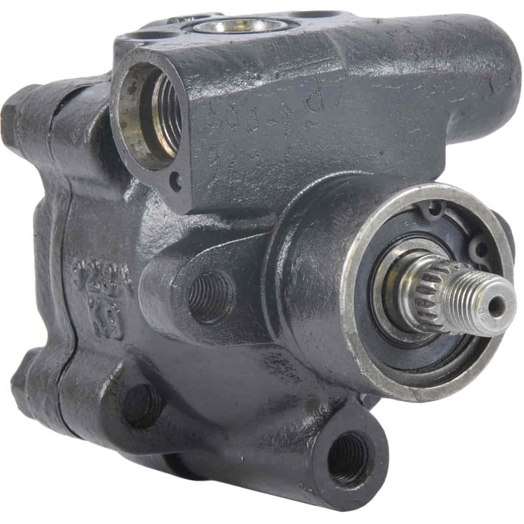 PUMP ASM P/S REMAN