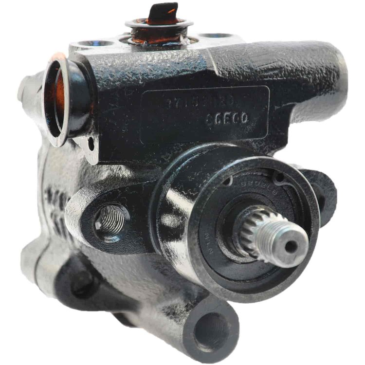 PUMP ASM P/S REMAN
