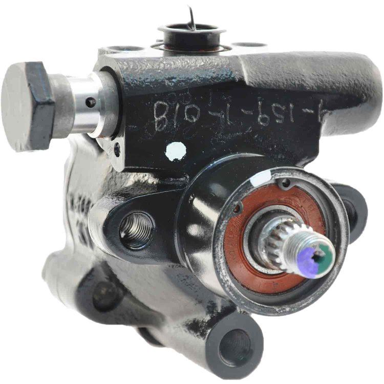 PUMP ASM P/S REMAN