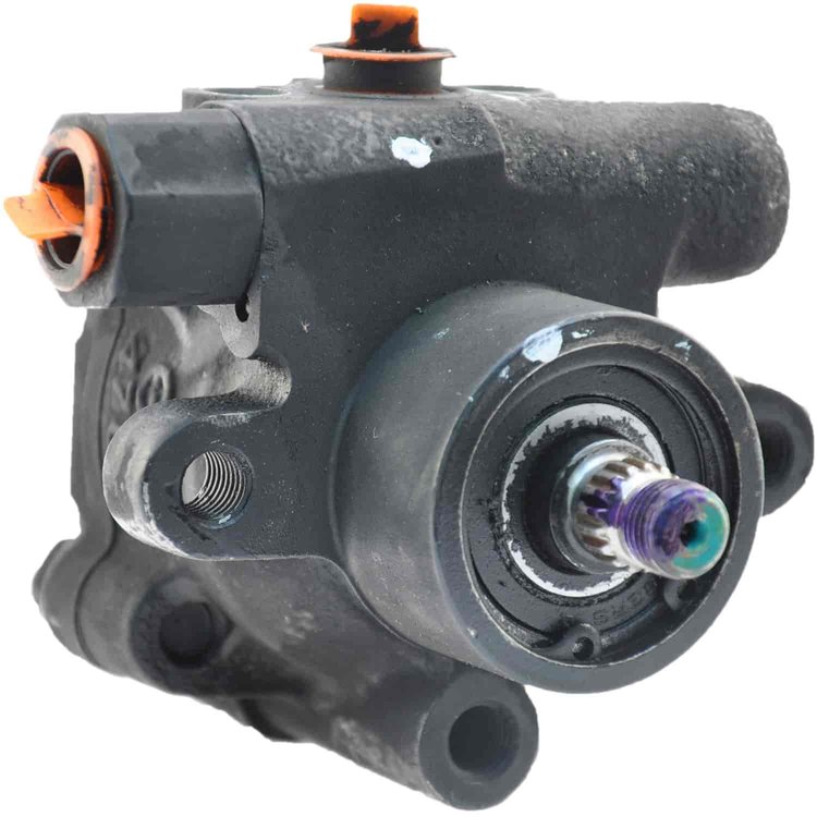 PUMP ASM P/S REMAN