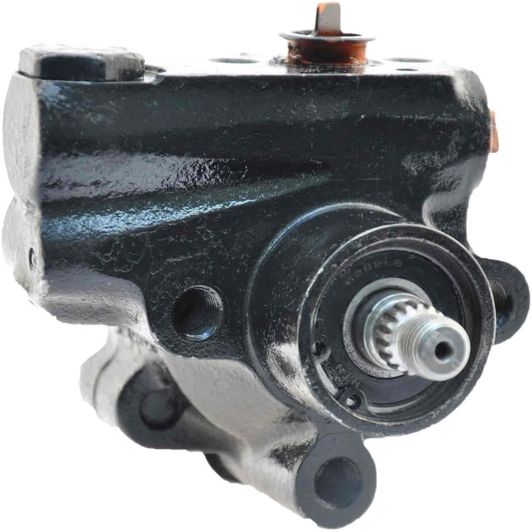 PUMP ASM P/S REMAN