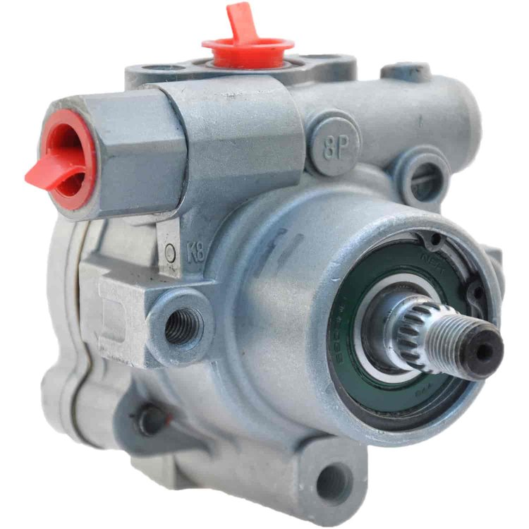 PUMP ASM P/S REMAN
