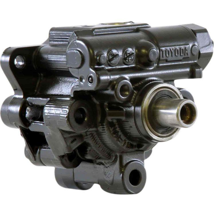 PUMP ASM P/S REMAN