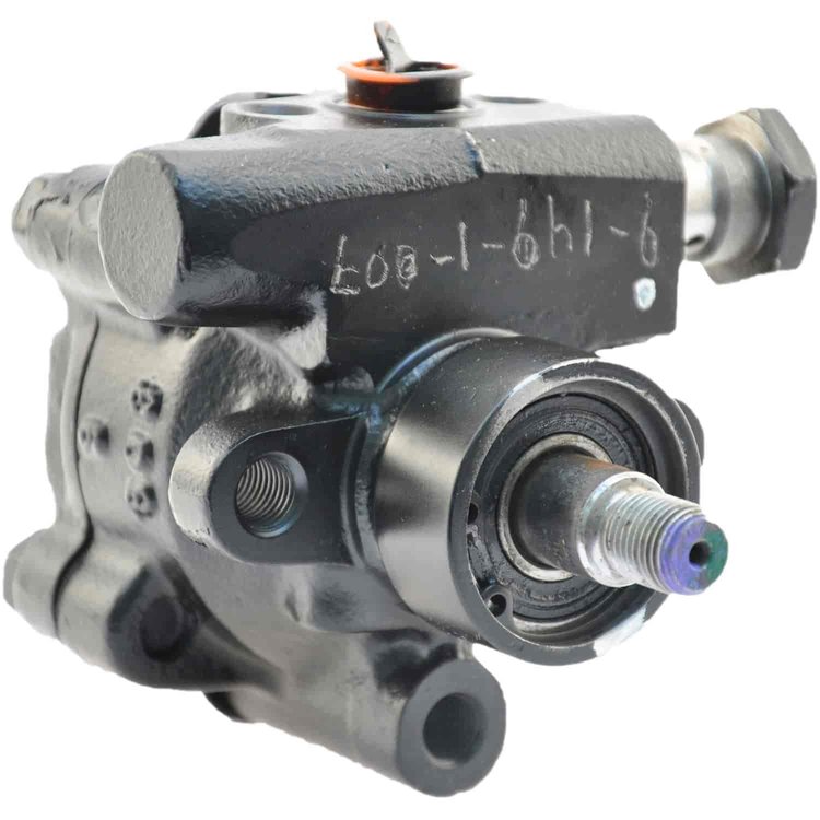 PUMP ASM P/S REMAN
