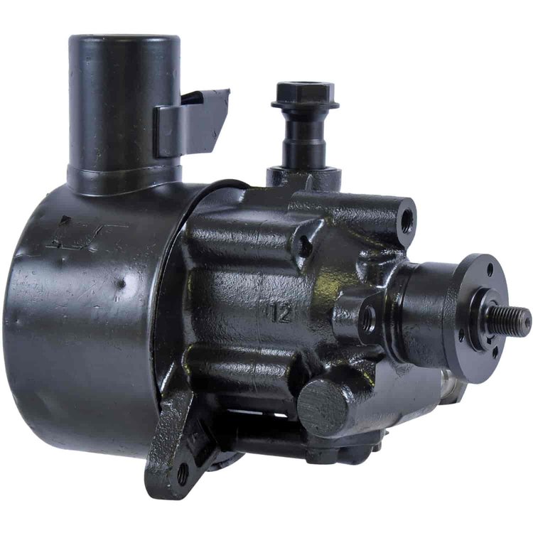PUMP ASM P/S REMAN