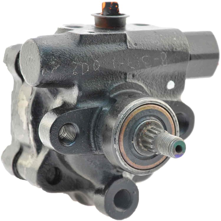 PUMP ASM P/S REMAN