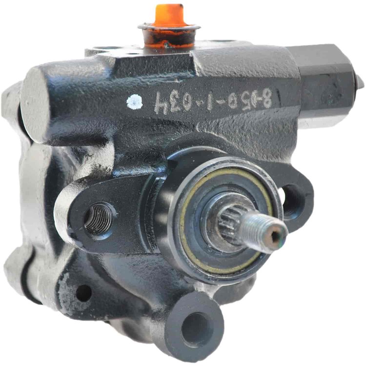 PUMP ASM P/S REMAN