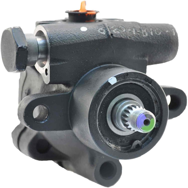 PUMP ASM P/S REMAN