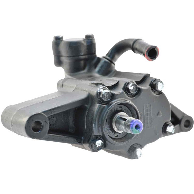 PUMP ASM P/S REMAN