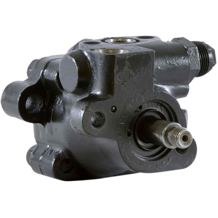 PUMP ASM P/S REMAN