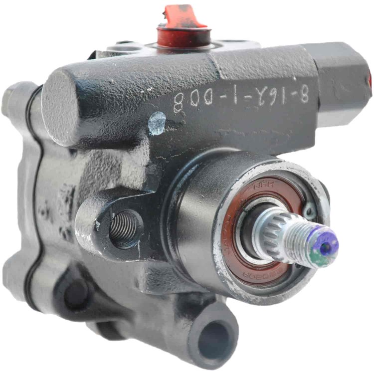 PUMP ASM P/S REMAN